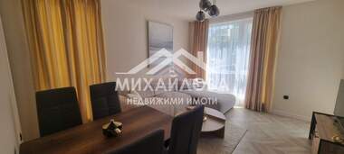 Продажба - Апартамент в Железник-център,  Стара Загора