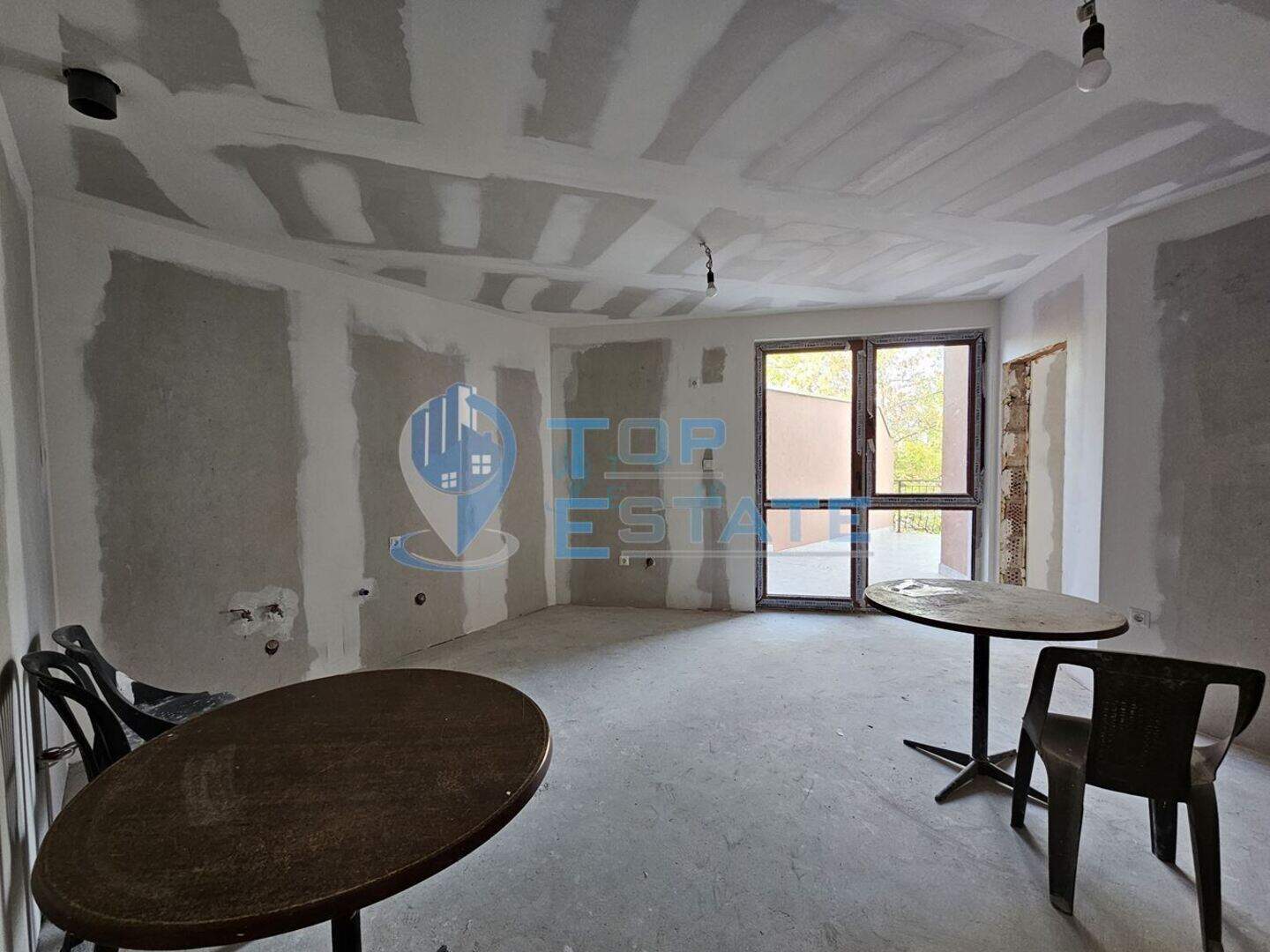 Zweizimmer Wohnung in Buzludja, Weliko Tarnowo – Foto 2