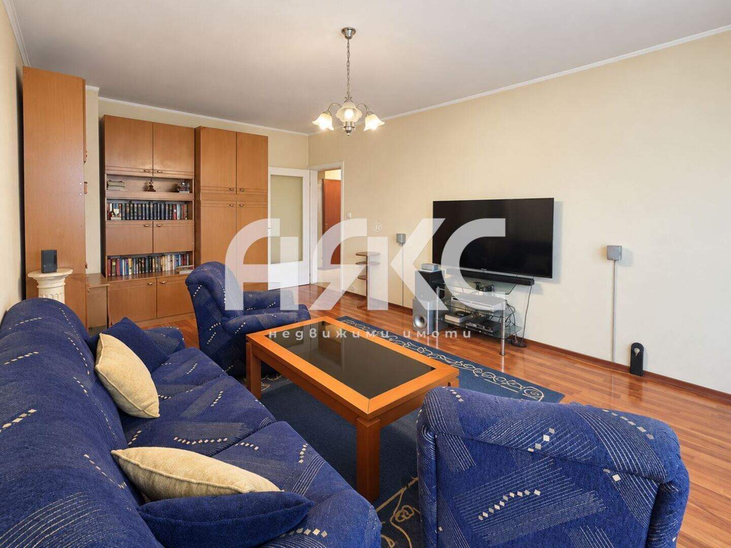 3 bedroom Apartment in Obelia 2, Sofia – photo 2