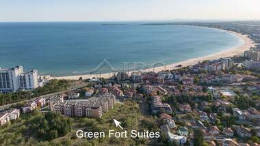 Satış - Apartman olarak Sunny Beach,  Burgas