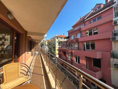 Vânzare - Apartament în Pomorie,  Burgas