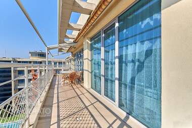 Verkauf - Wohnung in Pomorie,  Burgas