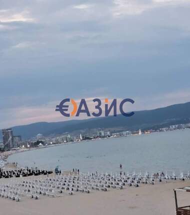 Πώληση - Διαμέρισμα σε Несебър,  Бургас