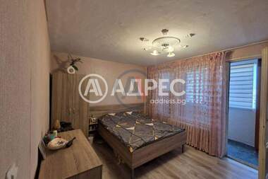 For sale - Apartment in Liulin-5,  Sofia