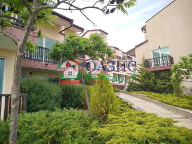 Verkauf - Wohnung in Koschariza,  Burgas