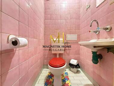 For rent - Apartment in Meden Rudnik,  Burgas