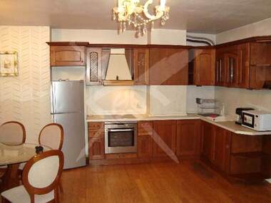 For rent - Apartment in Karshiaka,  Plovdiv