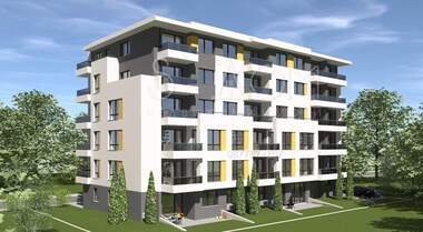 Vânzare - Apartament în Kazanski,  Stara Zagora