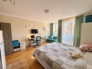For sale - Apartment in Nessebar,  Burgas