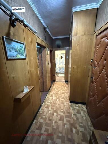 Miete - Wohnung in 9-ti kwartal,  Plewen
