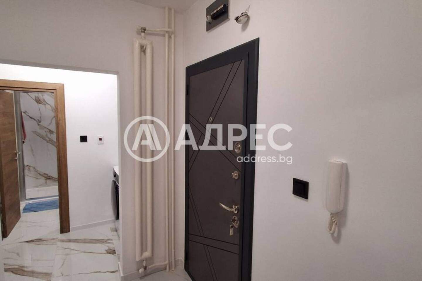 Тристаен Апартамент в Тракия, Пловдив – снимка 5