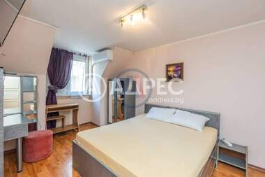 Satış - Apartman olarak VINS - Çerven ploshtad,  Varna
