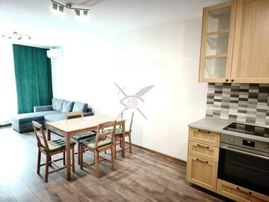 Miete - Wohnung in Banischora,  Sovia