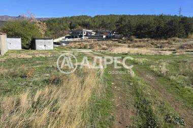 Satış - İnşaat arsası olarak v.z. Asenovec,  Sliven