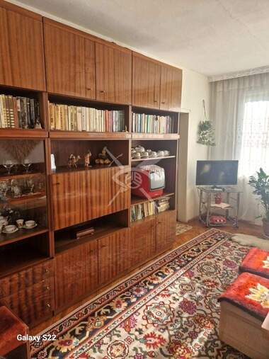 Продажа - Квартира в Айтос,  Бургас