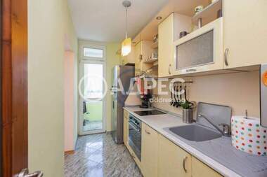 For sale - Apartment in Sportna zala,  Varna