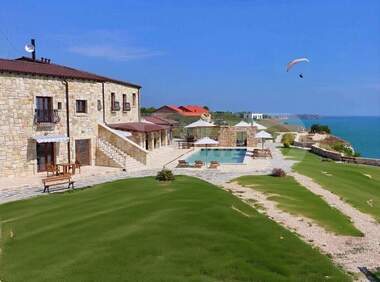Satış - Otel olarak Balgarevo,  Dobriç