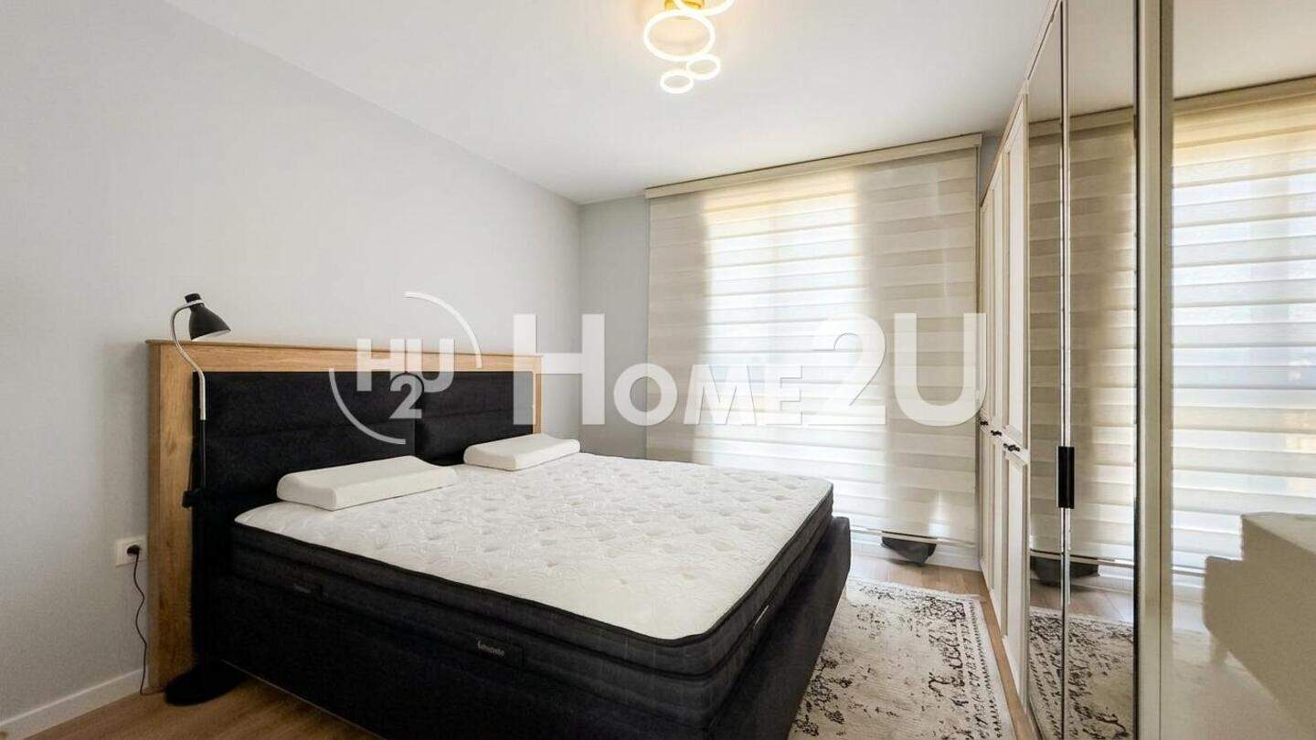 İki odalı Apartman olarak Center, Plovdiv – fotoğraf 3