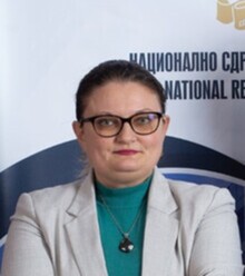Гинка Желязкова