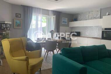 For rent - House in Evksinograd,  Varna