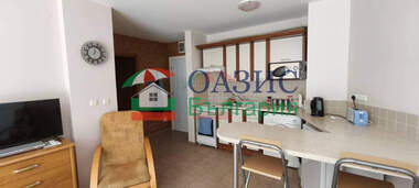 For sale - Apartment in Elenite,  Burgas