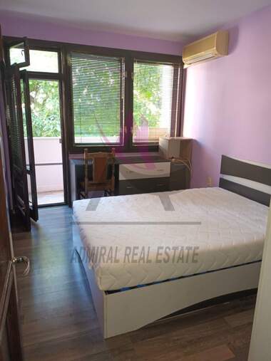 For rent - Apartment in Zimno kino Trakia,  Varna