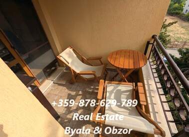 For sale - Apartment in Obzor,  Burgas