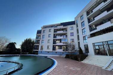 Satış - Apartman olarak Golden Sands,  Varna
