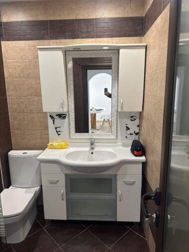 For rent - Apartment in Kartala,  Veliko Tarnovo