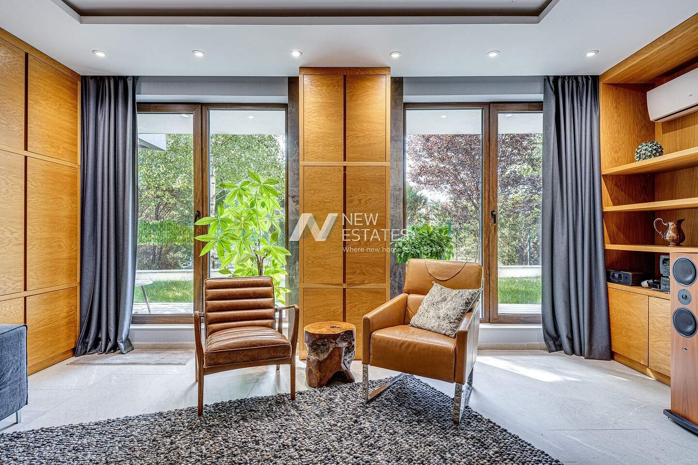 Çok odalı Apartman olarak Vitoşa, Sofia – fotoğraf 5