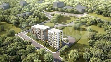 Verkauf - Wohnung in Kaysiewa gradina,  Warna