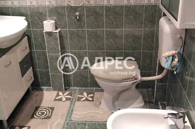 For sale - Apartment in Center,  Sliven