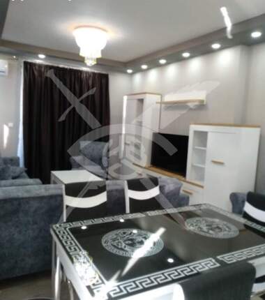 For sale - Apartment in Hristo Smirnenski,  Plovdiv