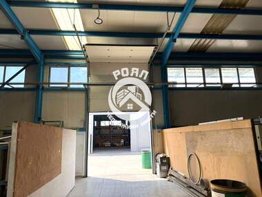 For sale - Warehouse in Kuklen,  Plovdiv