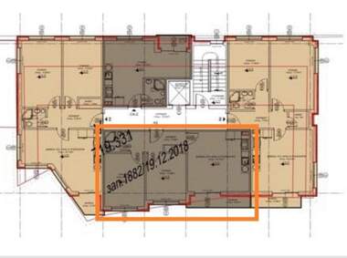 Verkauf - Wohnung in Tscherwena stena,  Haskowo