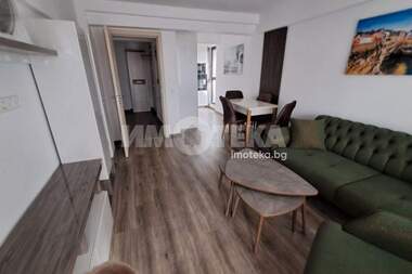 Verkauf - Wohnung in Goze Deltschew,  Sovia