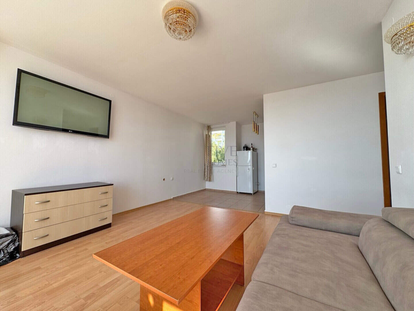 Zweizimmer Wohnung in Sweti Wlas, Burgas – Foto 8