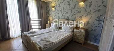 Vânzare - Apartament în Lozeneț,  Burgas