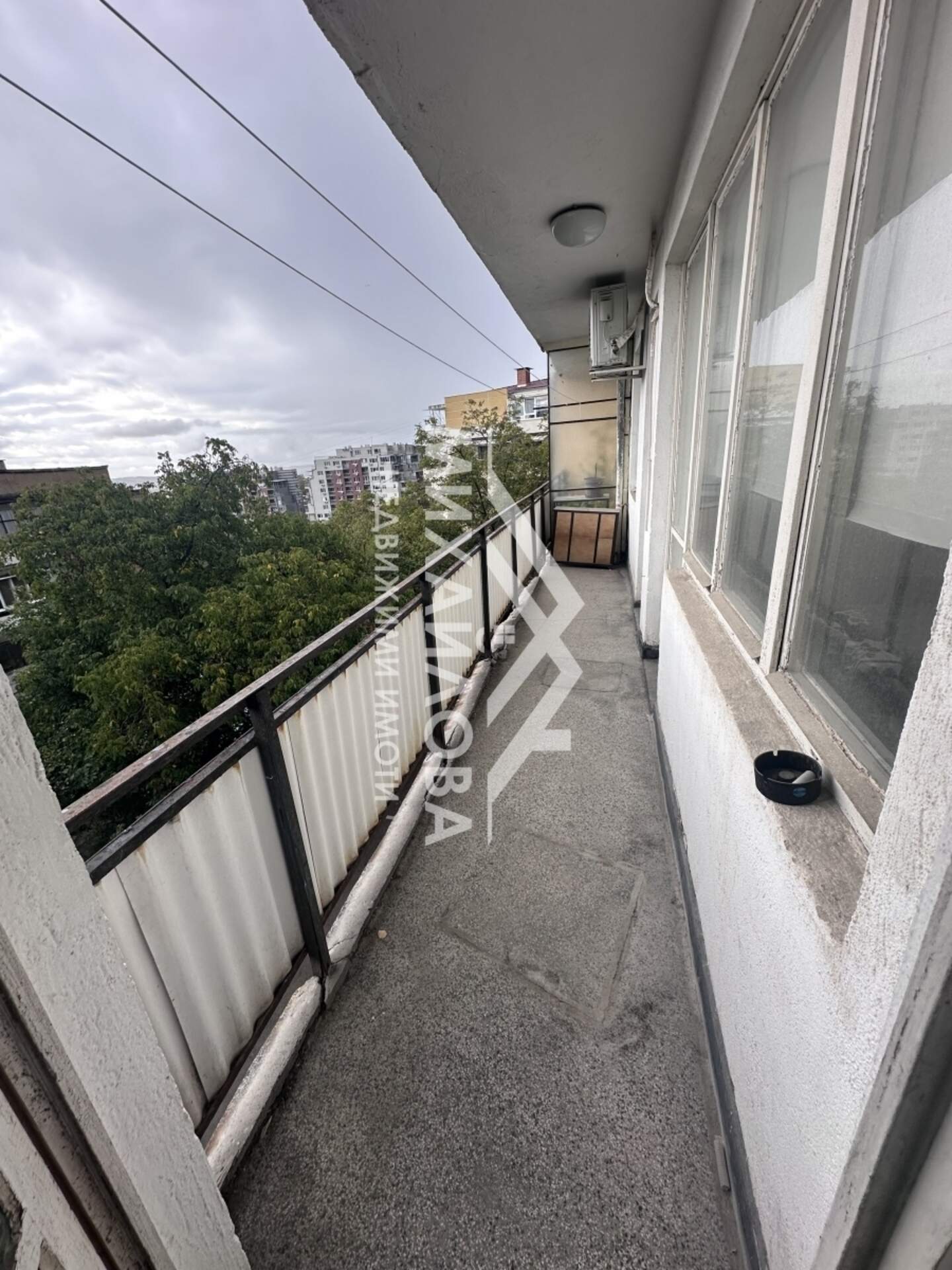 Трехкомнатная Квартира в Три чучура-център, Стара Загора – фото 6