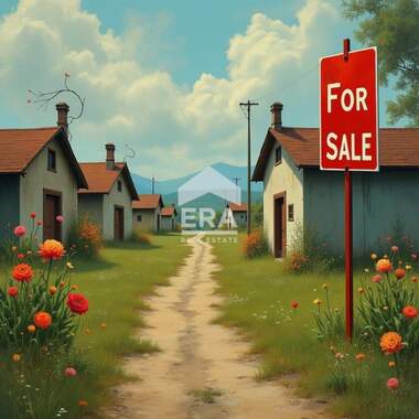 Продажба - Парцел за строителство в Крумово,  Варна