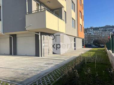 For sale - Garage in Meden Rudnik,  Burgas