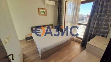 For sale - Apartment in Sveti Vlas,  Burgas