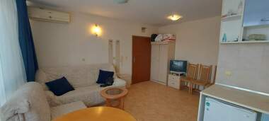 Verkauf - Wohnung in Nessebar,  Burgas