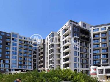 For sale - Apartment in Poligona,  Sofia
