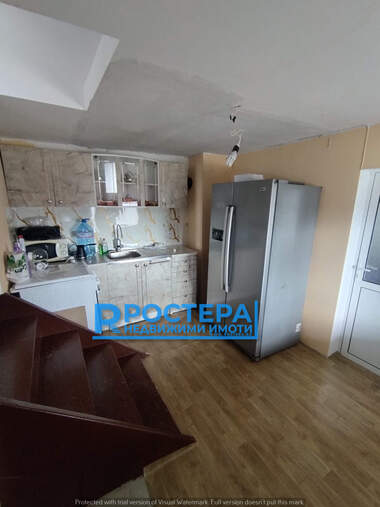 Продажба - Къща в Център,  Търговище