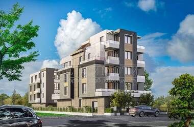 Satış - Apartman olarak Sarafovo,  Burgas