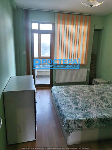 Продажба - Апартамент във Вароша,  Търговище