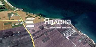 For sale - For Construction in Pomorie,  Burgas