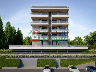 For sale - Apartment in Nessebar,  Burgas