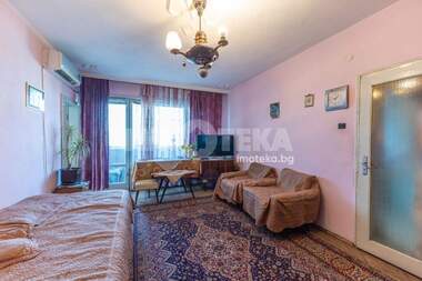 Продажа - Квартира в Трошево,  Варна